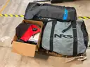 Lot of Camping/Hiking Gear (ID #42254) (I02-1L) (25-2084-15) 365