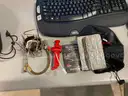 Lot of Camping/Hiking Gear (ID #42254) (I02-1L) (25-2084-15) 365