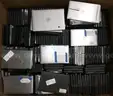 Mixed Laptop Lot ~276 Units - Core i5 - Mixed Specs (ID# 42257) (G13-03R) (C4K)