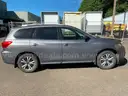 2019 Nissan Pathfinder SV 4WD SUV (ID# 42266) (PRT) (25-3445) 179