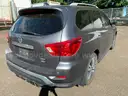 2019 Nissan Pathfinder SV 4WD SUV (ID# 42266) (PRT) (25-3445) 179