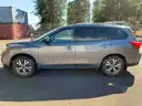 2019 Nissan Pathfinder SV 4WD SUV (ID# 42266) (PRT) (25-3445) 179