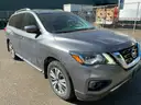 2019 Nissan Pathfinder SV 4WD SUV (ID# 42266) (PRT) (25-3445) 179