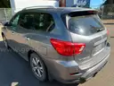 2019 Nissan Pathfinder SV 4WD SUV (ID# 42266) (PRT) (25-3445) 179