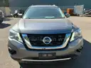 2019 Nissan Pathfinder SV 4WD SUV (ID# 42266) (PRT) (25-3445) 179