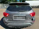 2019 Nissan Pathfinder SV 4WD SUV (ID# 42266) (PRT) (25-3445) 179