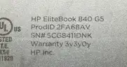 Mixed Laptop Lot ~281 Units - Core i7 - Mixed Specs (ID# 42271) (G12-03L) (C4K)