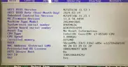 Mixed Laptop Lot ~281 Units - Core i7 - Mixed Specs (ID# 42271) (G12-03L) (C4K)