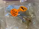 CareFusion Vela 16532-00 Ventilator&#xA0;(ID #42280) (J6-1R) (25-2846-8)39027