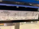 CareFusion Vela 16532-00 Ventilator&#xA0;(ID #42280) (J6-1R) (25-2846-8)39027
