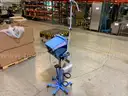 CareFusion Vela 16532-00 Ventilator&#xA0;(ID #42280) (J6-1R) (25-2846-8)39027