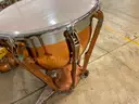 Lot 1 - Ludwig Timpani Drum Three Drum Set&#xA0;(ID #42289) (Center 1) (25-1159-4) 35409