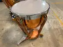 Lot 1 - Ludwig Timpani Drum Three Drum Set&#xA0;(ID #42289) (Center 1) (25-1159-4) 35409