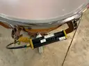 Lot 1 - Ludwig Timpani Drum Three Drum Set&#xA0;(ID #42289) (Center 1) (25-1159-4) 35409