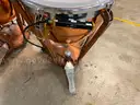 Lot 1 - Ludwig Timpani Drum Three Drum Set&#xA0;(ID #42289) (Center 1) (25-1159-4) 35409