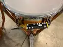 Lot 1 - Ludwig Timpani Drum Three Drum Set&#xA0;(ID #42289) (Center 1) (25-1159-4) 35409