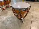 Lot 1 - Ludwig Timpani Drum Three Drum Set&#xA0;(ID #42289) (Center 1) (25-1159-4) 35409