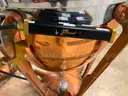 Lot 1 - Ludwig Timpani Drum Three Drum Set&#xA0;(ID #42289) (Center 1) (25-1159-4) 35409
