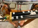 Lot 1 - Ludwig Timpani Drum Three Drum Set&#xA0;(ID #42289) (Center 1) (25-1159-4) 35409