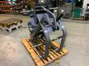Nautilus Decline Leg Press Machine&#xA0;(ID #42304) (G5-2LR) (25-2084-40) 365