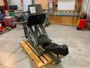 Nautilus Decline Leg Press Machine&#xA0;(ID #42304) (G5-2LR) (25-2084-40) 365
