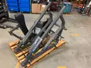 Nautilus Decline Leg Press Machine&#xA0;(ID #42304) (G5-2LR) (25-2084-40) 365