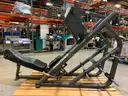 Nautilus Decline Leg Press Machine&#xA0;(ID #42304) (G5-2LR) (25-2084-40) 365