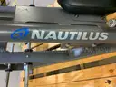 Nautilus Decline Leg Press Machine&#xA0;(ID #42304) (G5-2LR) (25-2084-40) 365