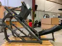 Nautilus Decline Leg Press Machine&#xA0;(ID #42304) (G5-2LR) (25-2084-40) 365