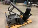 Nautilus Decline Leg Press Machine&#xA0;(ID #42304) (G5-2LR) (25-2084-40) 365