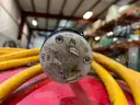 Lincoln 250-250 IdealArc Welder&#xA0;(ID #42307) (H3-1R) (25-1831-3) 310