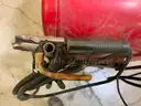 Lincoln 250-250 IdealArc Welder&#xA0;(ID #42307) (H3-1R) (25-1831-3) 310