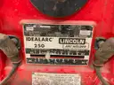 Lincoln 250-250 IdealArc Welder&#xA0;(ID #42307) (H3-1R) (25-1831-3) 310