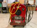 Lincoln 250-250 IdealArc Welder&#xA0;(ID #42307) (H3-1R) (25-1831-3) 310