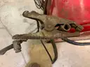 Lincoln 250-250 IdealArc Welder&#xA0;(ID #42307) (H3-1R) (25-1831-3) 310