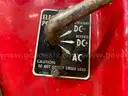 Lincoln 250-250 IdealArc Welder&#xA0;(ID #42307) (H3-1R) (25-1831-3) 310