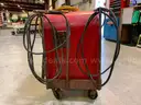 Lincoln 250-250 IdealArc Welder&#xA0;(ID #42307) (H3-1R) (25-1831-3) 310