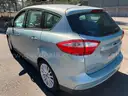 2013 Ford C-Max Hybrid SE Hatchback (ID# 42308) (PRT) (25-3140) 179
