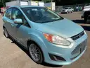 2013 Ford C-Max Hybrid SE Hatchback (ID# 42308) (PRT) (25-3140) 179