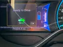 2013 Ford C-Max Hybrid SE Hatchback (ID# 42308) (PRT) (25-3140) 179