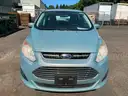 2013 Ford C-Max Hybrid SE Hatchback (ID# 42308) (PRT) (25-3140) 179