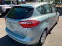 2013 Ford C-Max Hybrid SE Hatchback (ID# 42308) (PRT) (25-3140) 179