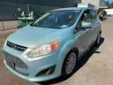 2013 Ford C-Max Hybrid SE Hatchback (ID# 42308) (PRT) (25-3140) 179