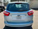 2013 Ford C-Max Hybrid SE Hatchback (ID# 42308) (PRT) (25-3140) 179