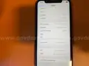 iPhone 11- Red - 64GB (ID# 42314) (D-Case) (No UPC) (18-19)