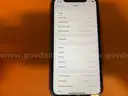 iPhone 11- Red - 64GB (ID# 42316) (D-Case) (No UPC) (18-19)