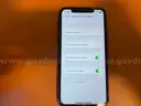 iPhone 11- Red - 64GB (ID# 42316) (D-Case) (No UPC) (18-19)