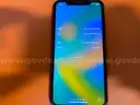 iPhone 11- Red - 64GB (ID# 42316) (D-Case) (No UPC) (18-19)