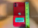 iPhone 11- Red - 64GB (ID# 42316) (D-Case) (No UPC) (18-19)