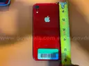 iPhone 11- Red - 64GB (ID# 42318) (D-Case) (No UPC) (18-19)
